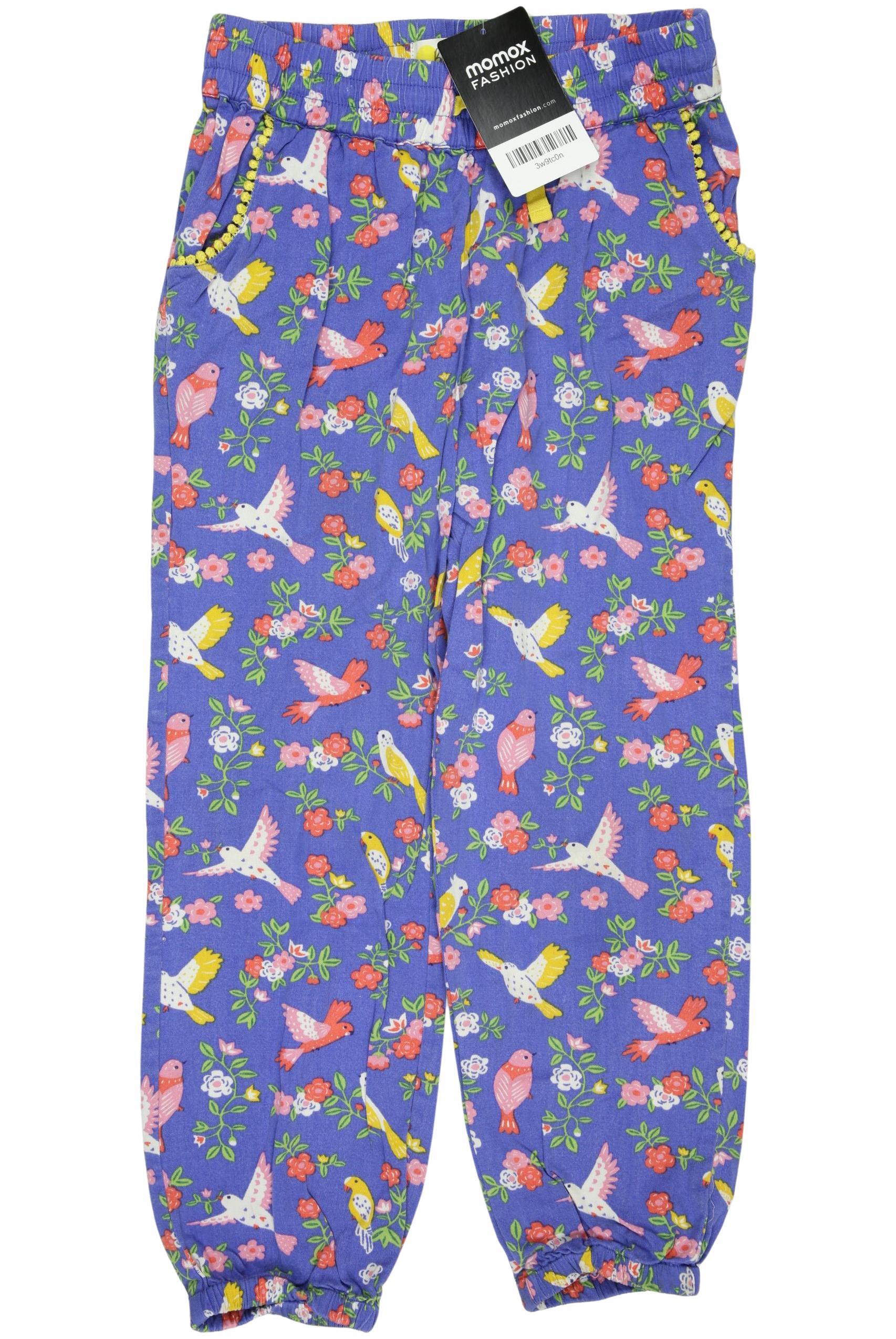 

Boden Damen Stoffhose, blau, Gr. 122