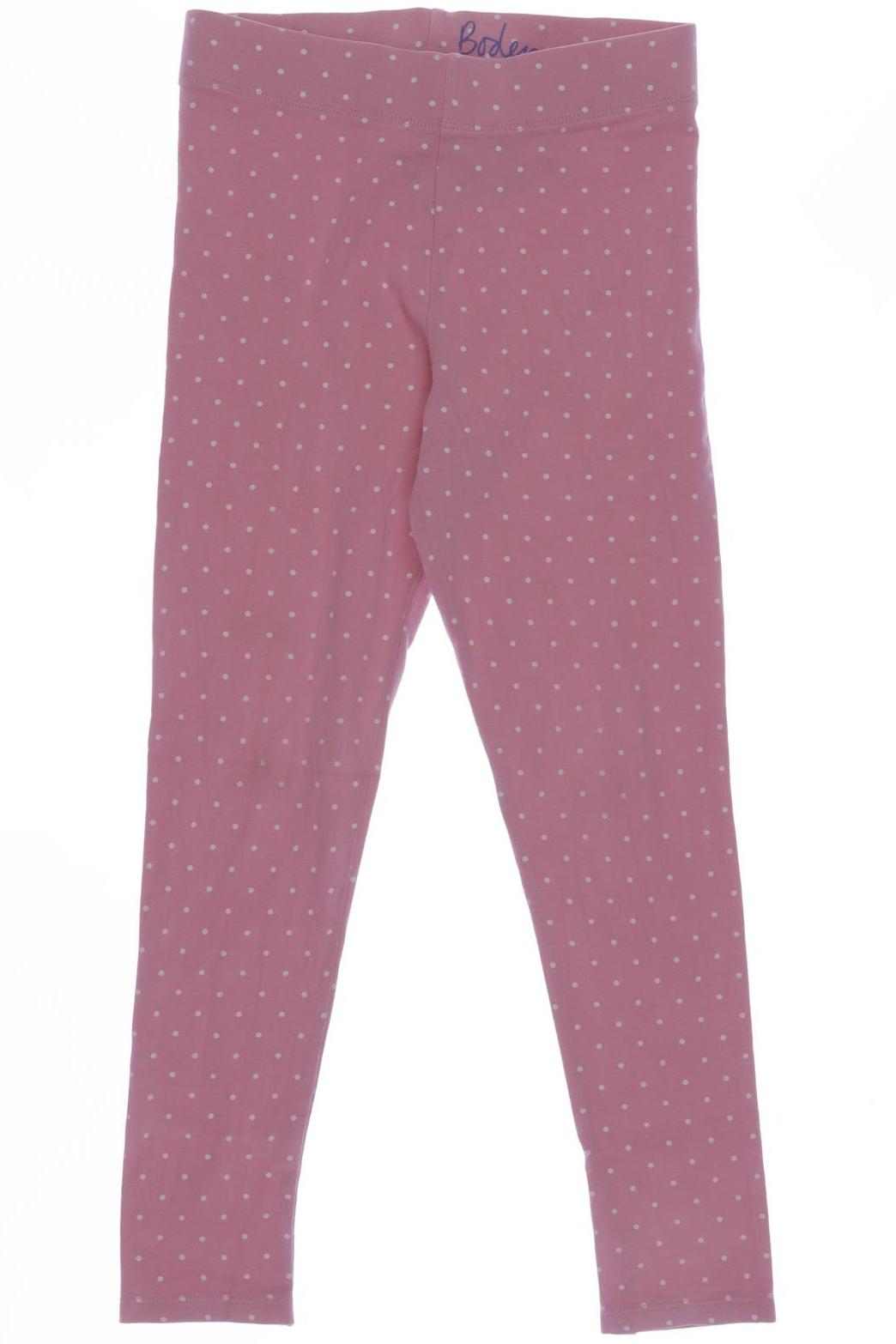 

Boden Mädchen Stoffhose, pink