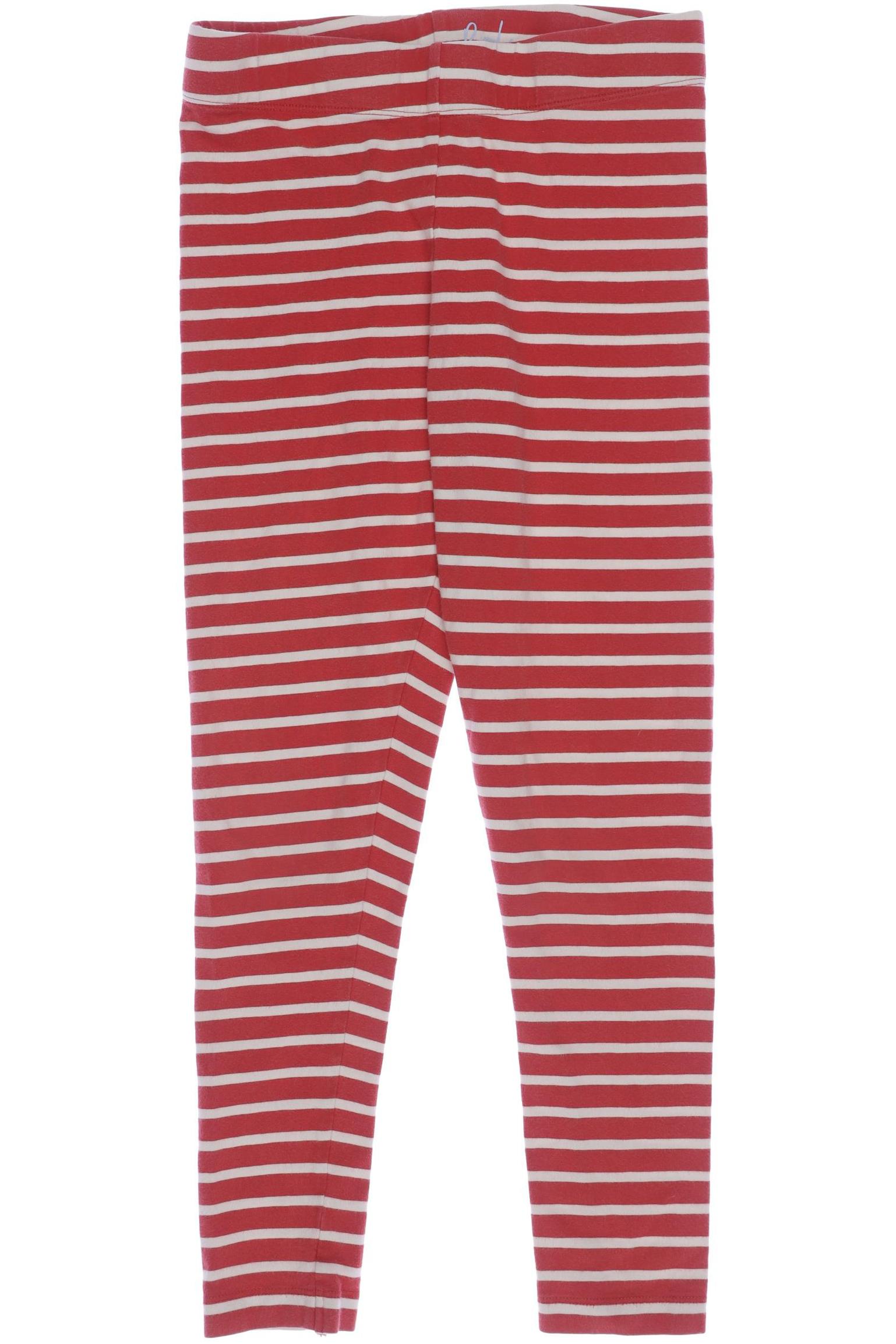 

Boden Mädchen Stoffhose, rot