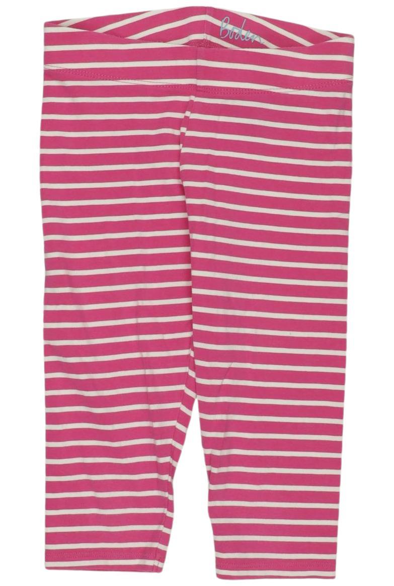 

Boden Mädchen Stoffhose, pink, Gr. 128