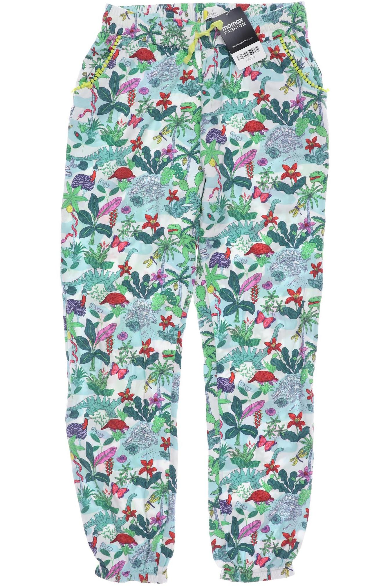 

Boden Mädchen Stoffhose, mehrfarbig