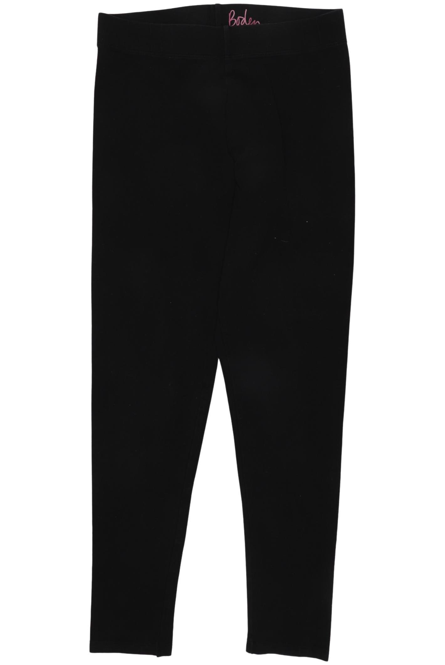 

Boden Damen Stoffhose, schwarz, Gr. 152