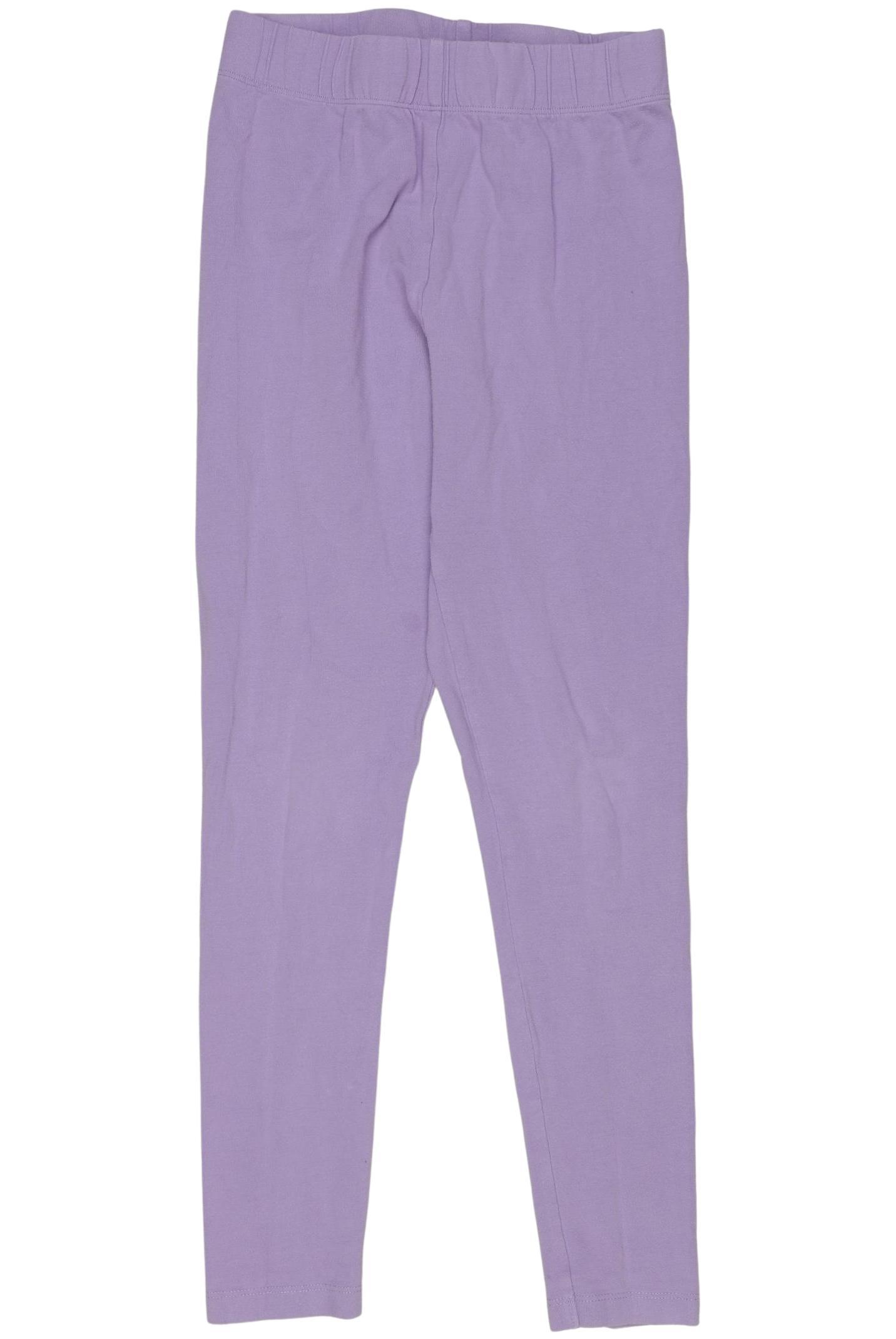 

Boden Mädchen Stoffhose, flieder, Gr. 140