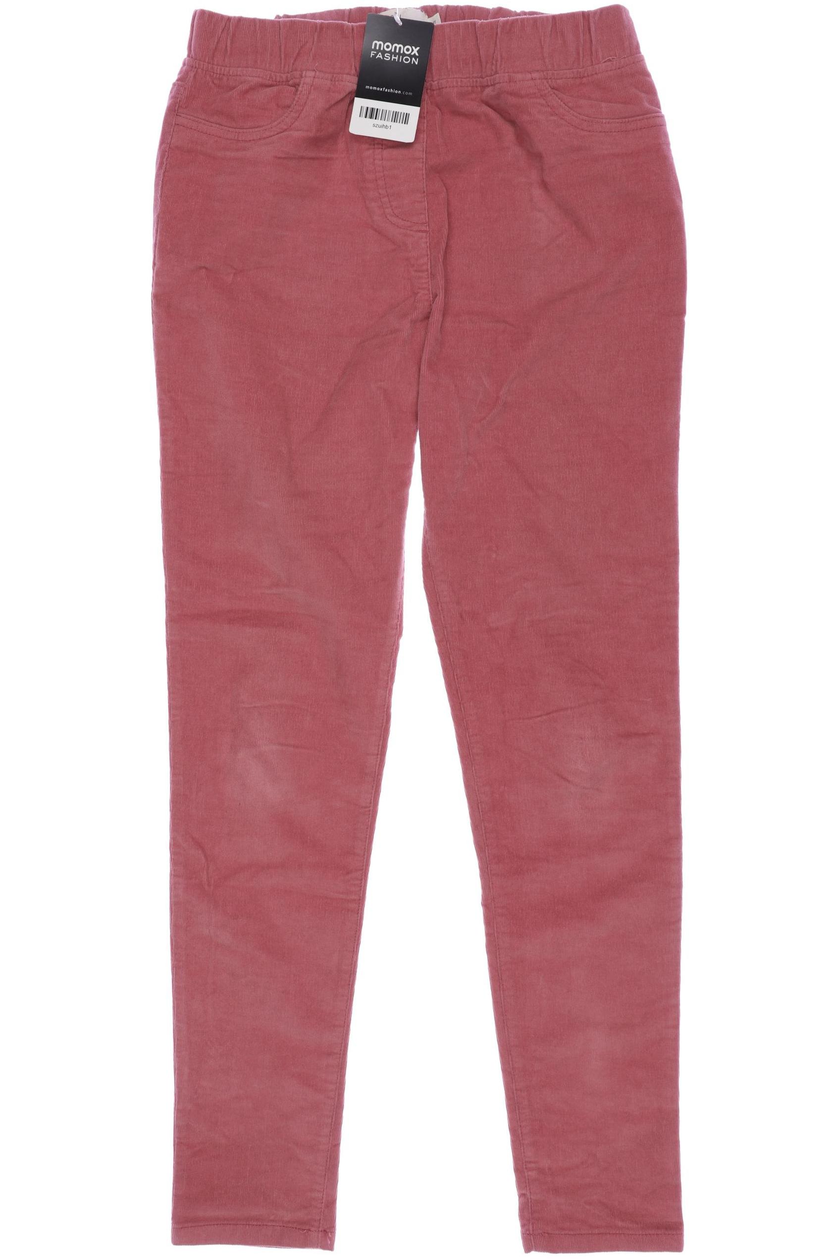 

Boden Mädchen Stoffhose, pink