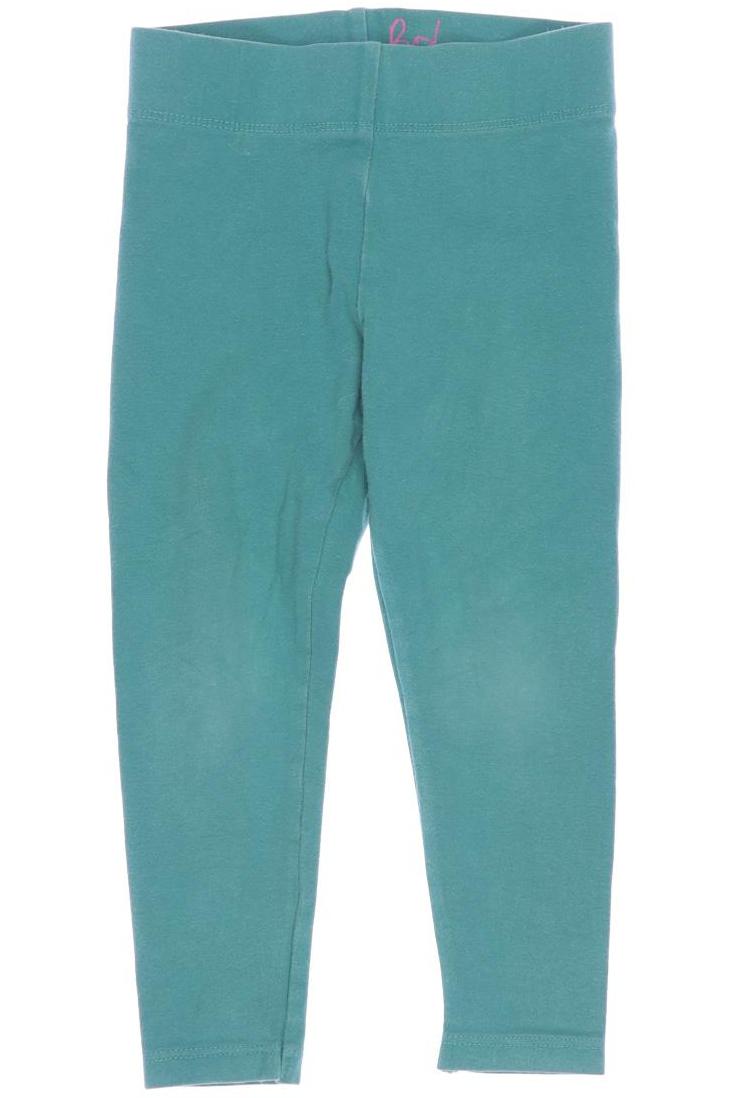 

Boden Damen Stoffhose, türkis, Gr. 98