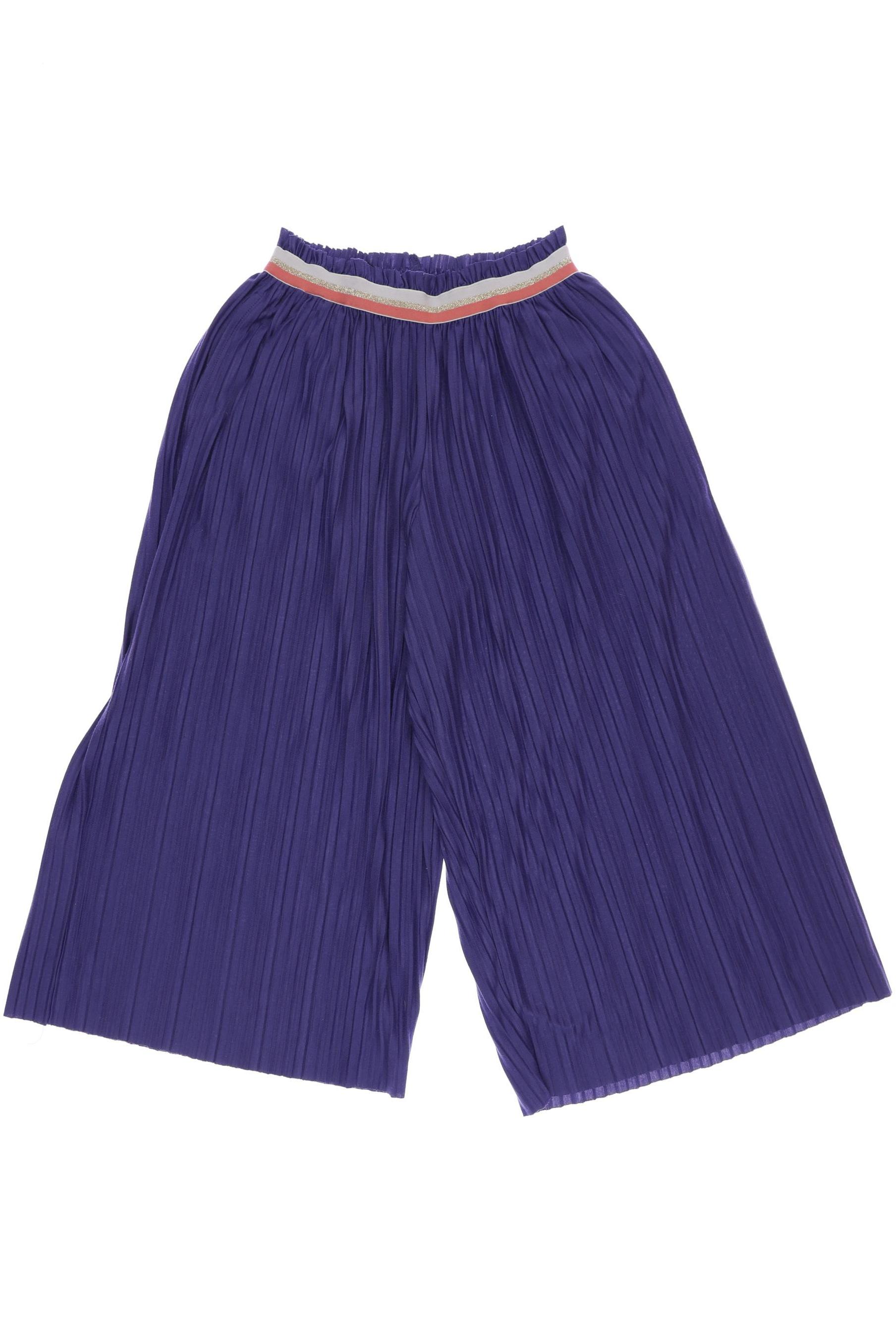 

Boden Damen Stoffhose, flieder, Gr. 164