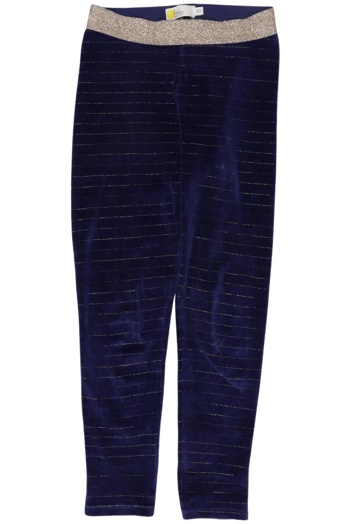 

Boden Damen Stoffhose, blau, Gr. 134