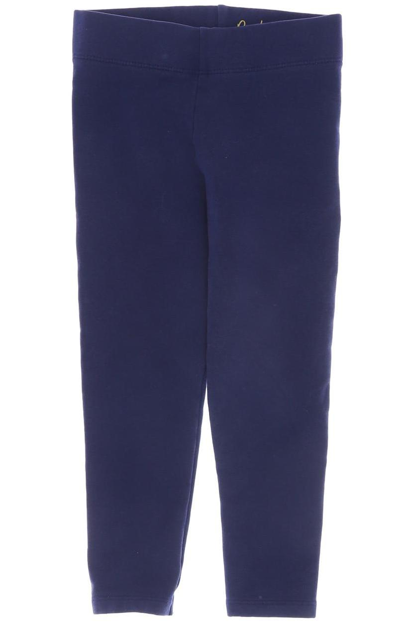 

Boden Damen Stoffhose, blau, Gr. 98