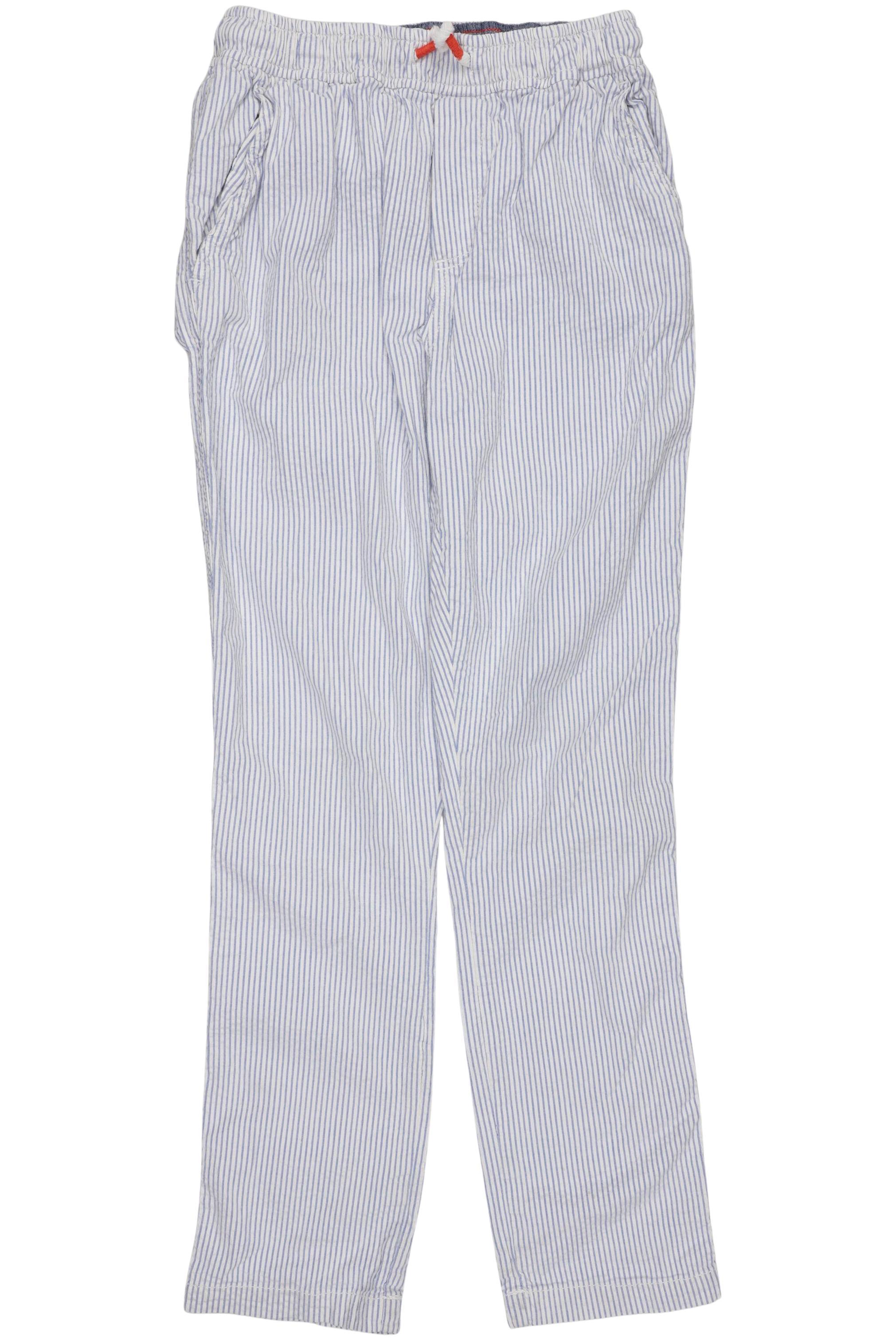 

Boden Damen Stoffhose, weiß, Gr. 152