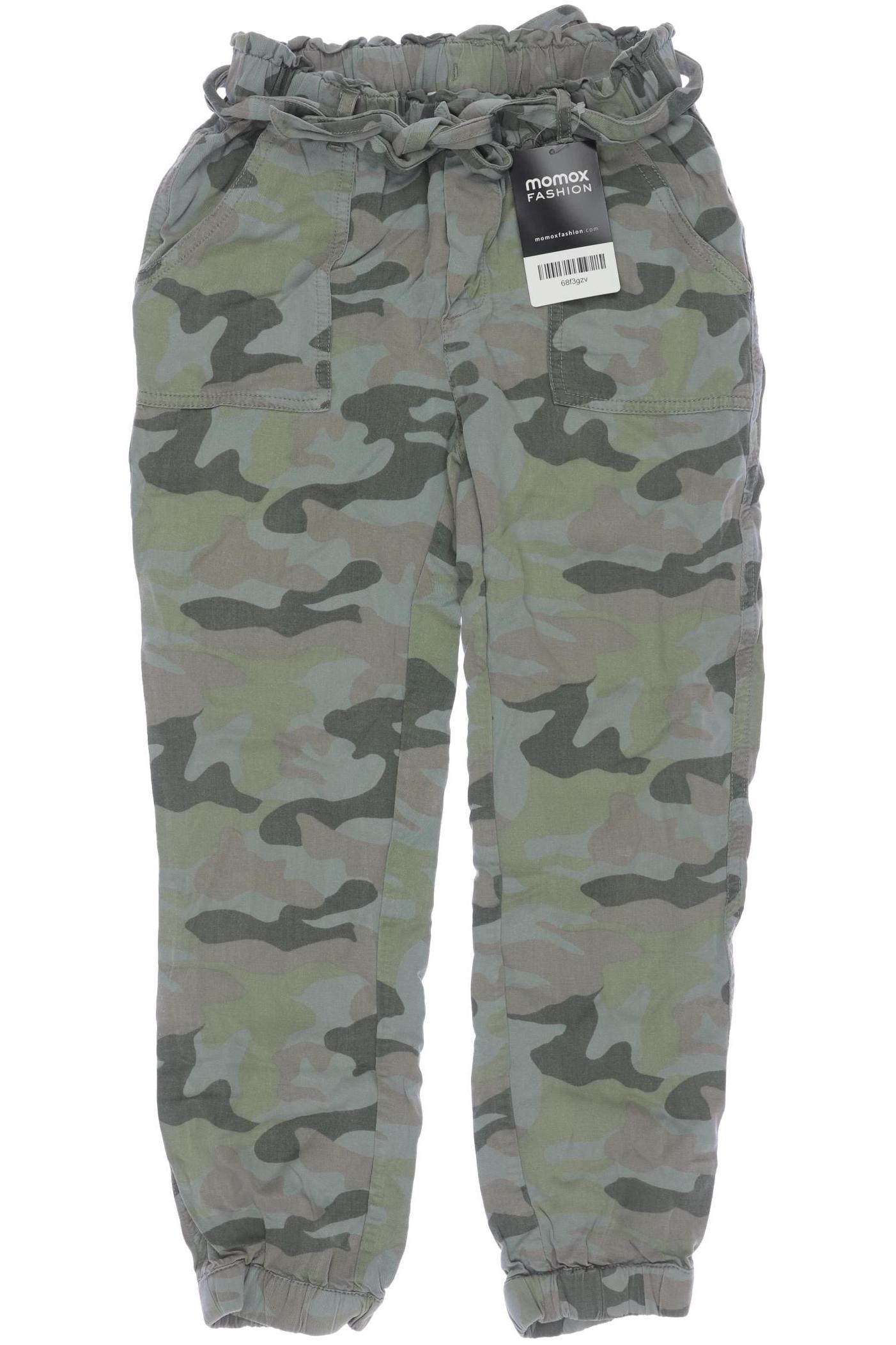 

Boden Damen Stoffhose, grün, Gr. 134
