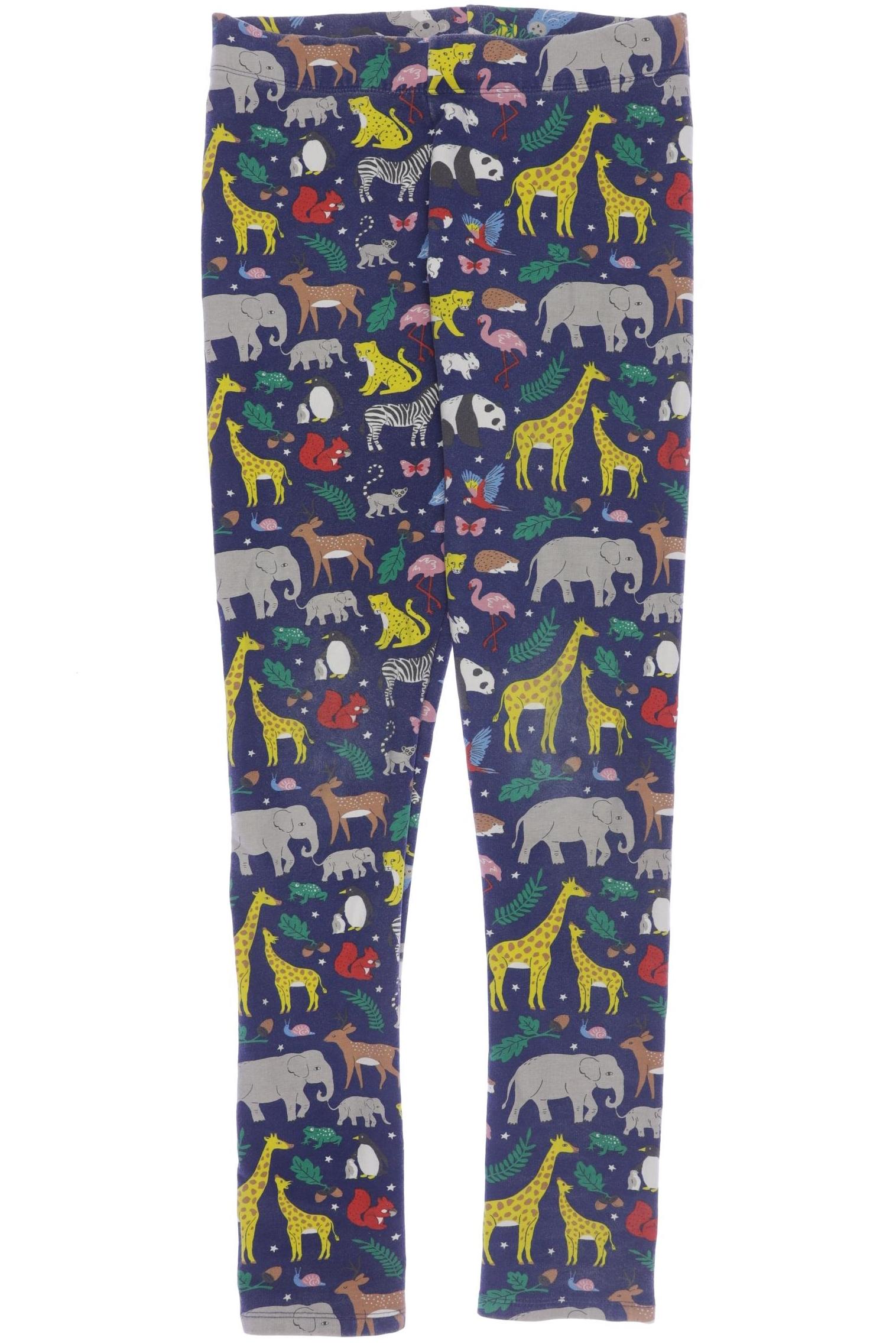 

Boden Damen Stoffhose, marineblau, Gr. 164