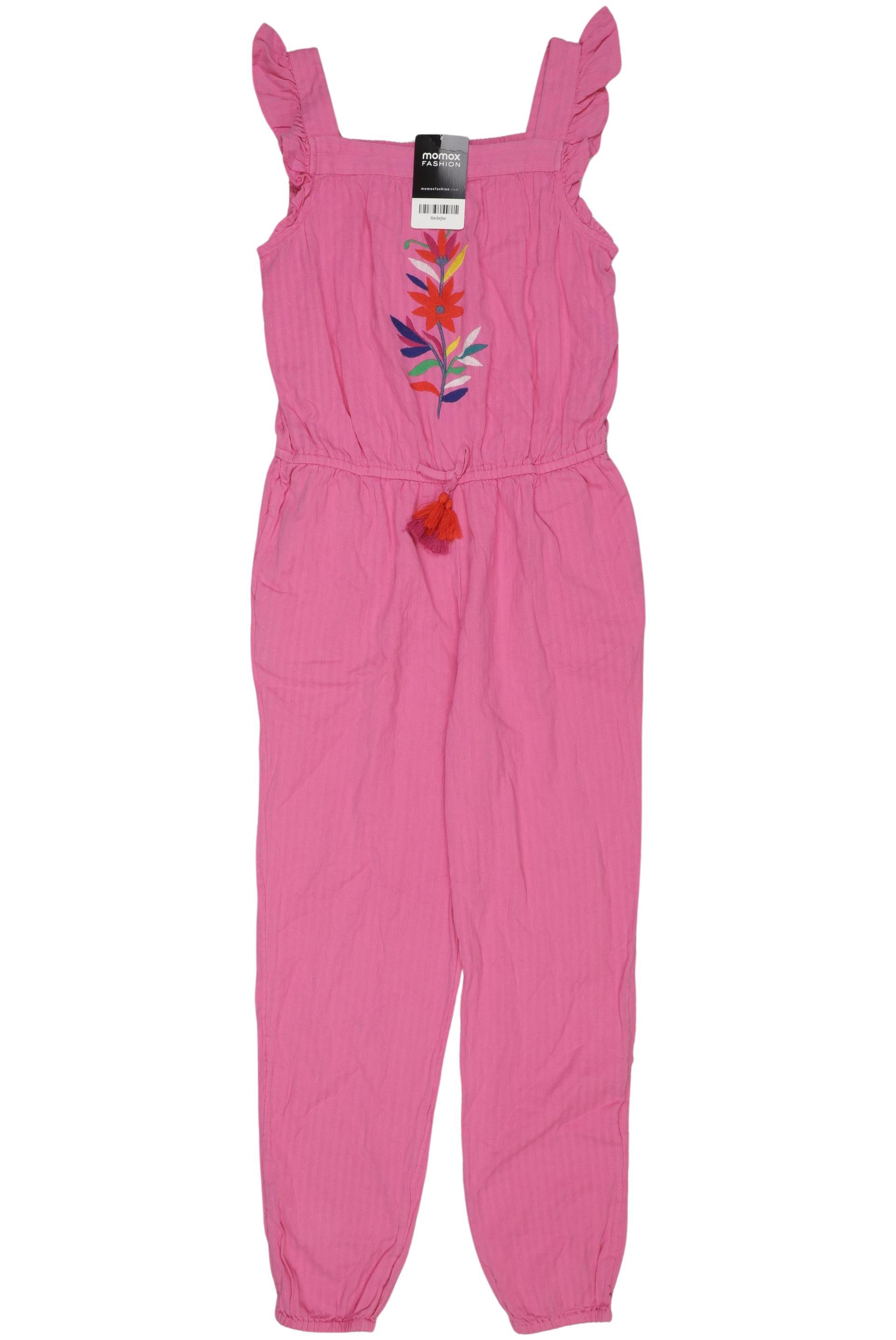

Boden Mädchen Stoffhose, pink, Gr. 152