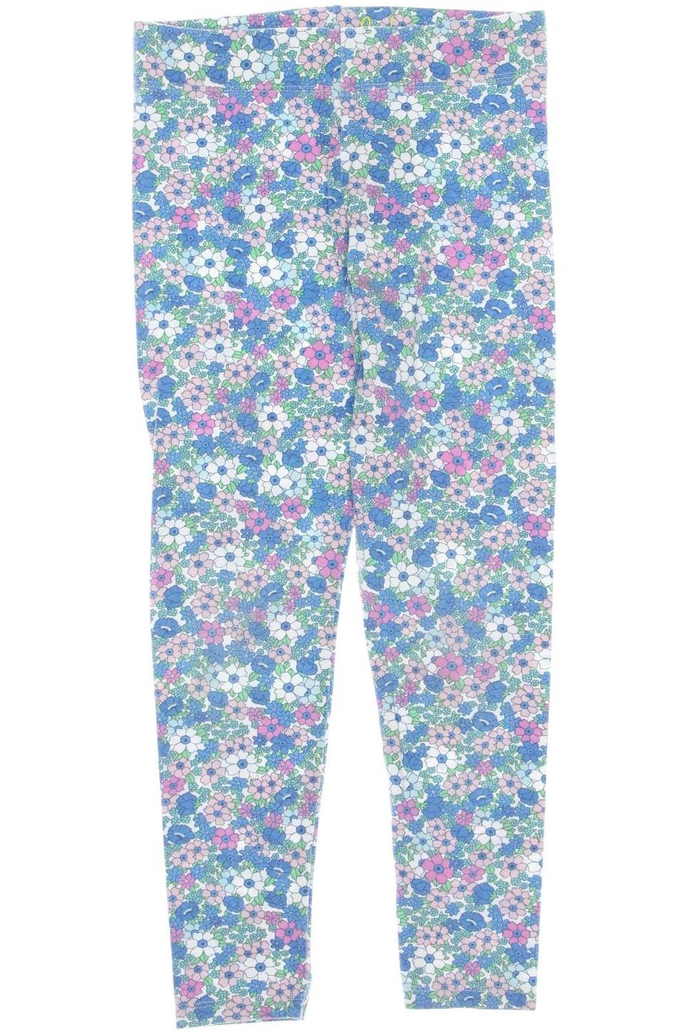 

Boden Damen Stoffhose, blau, Gr. 122