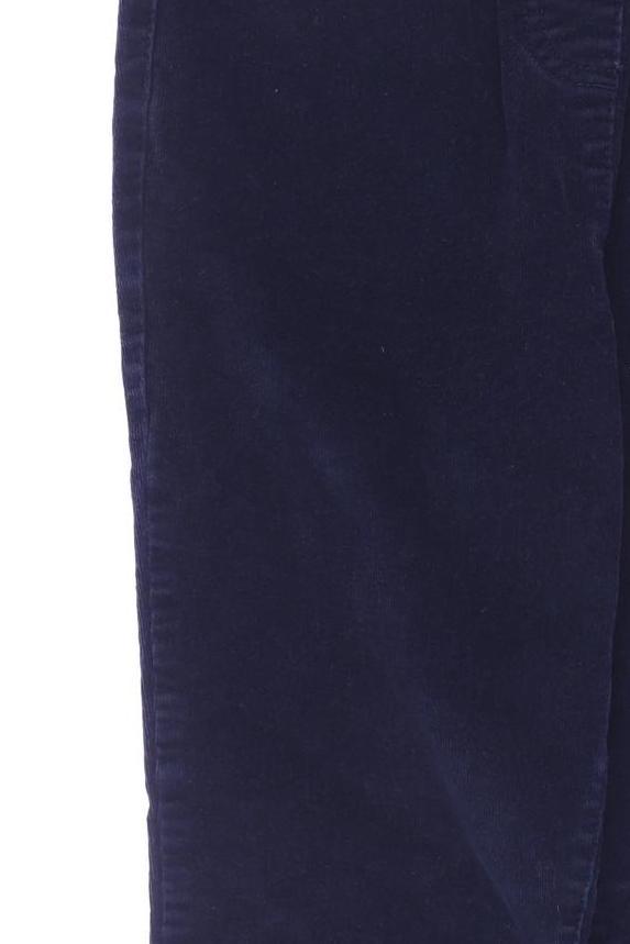 Thumbnail - Boden Damen Stoffhose, marineblau, Gr. 140
