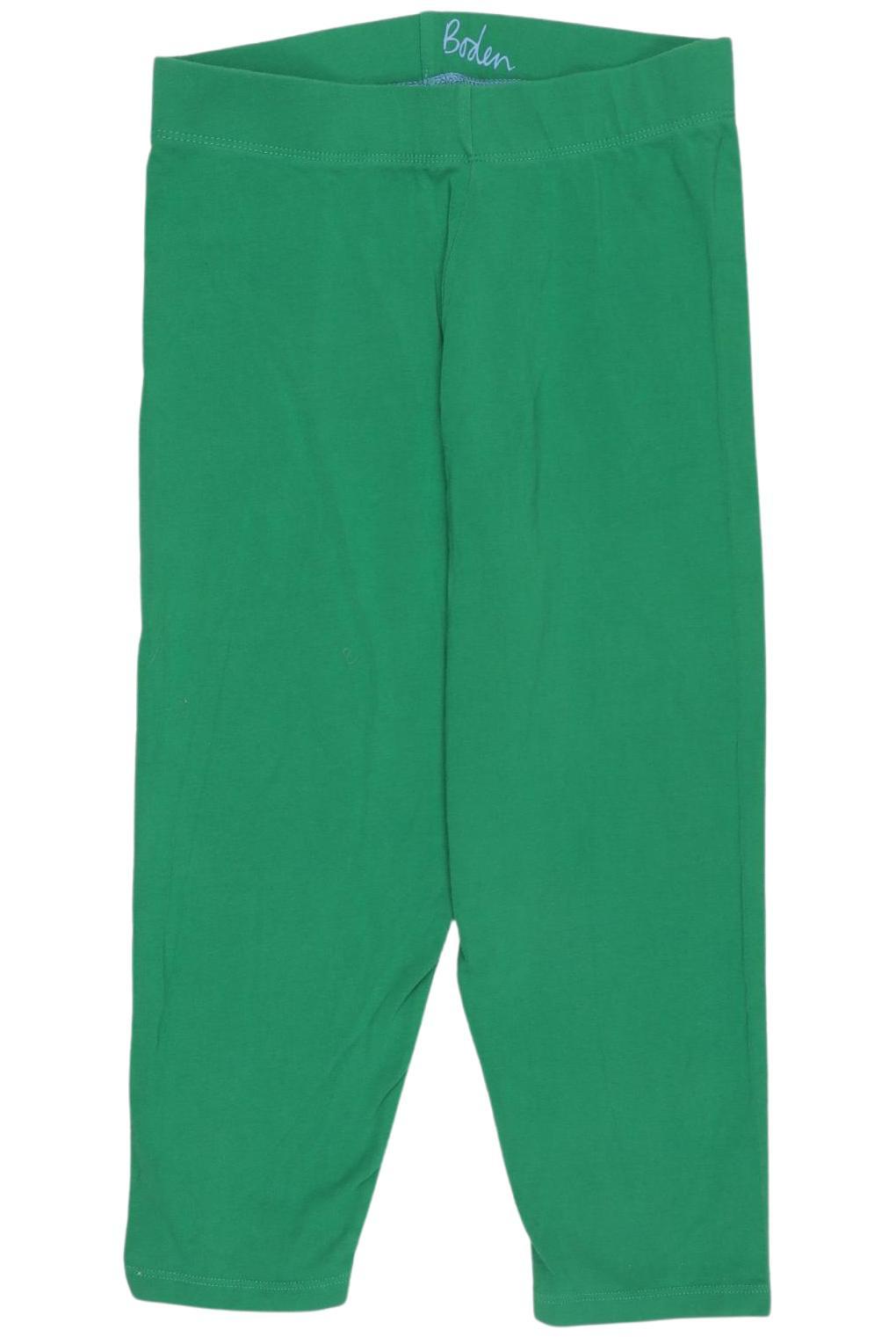 

Boden Damen Stoffhose, grün, Gr. 164
