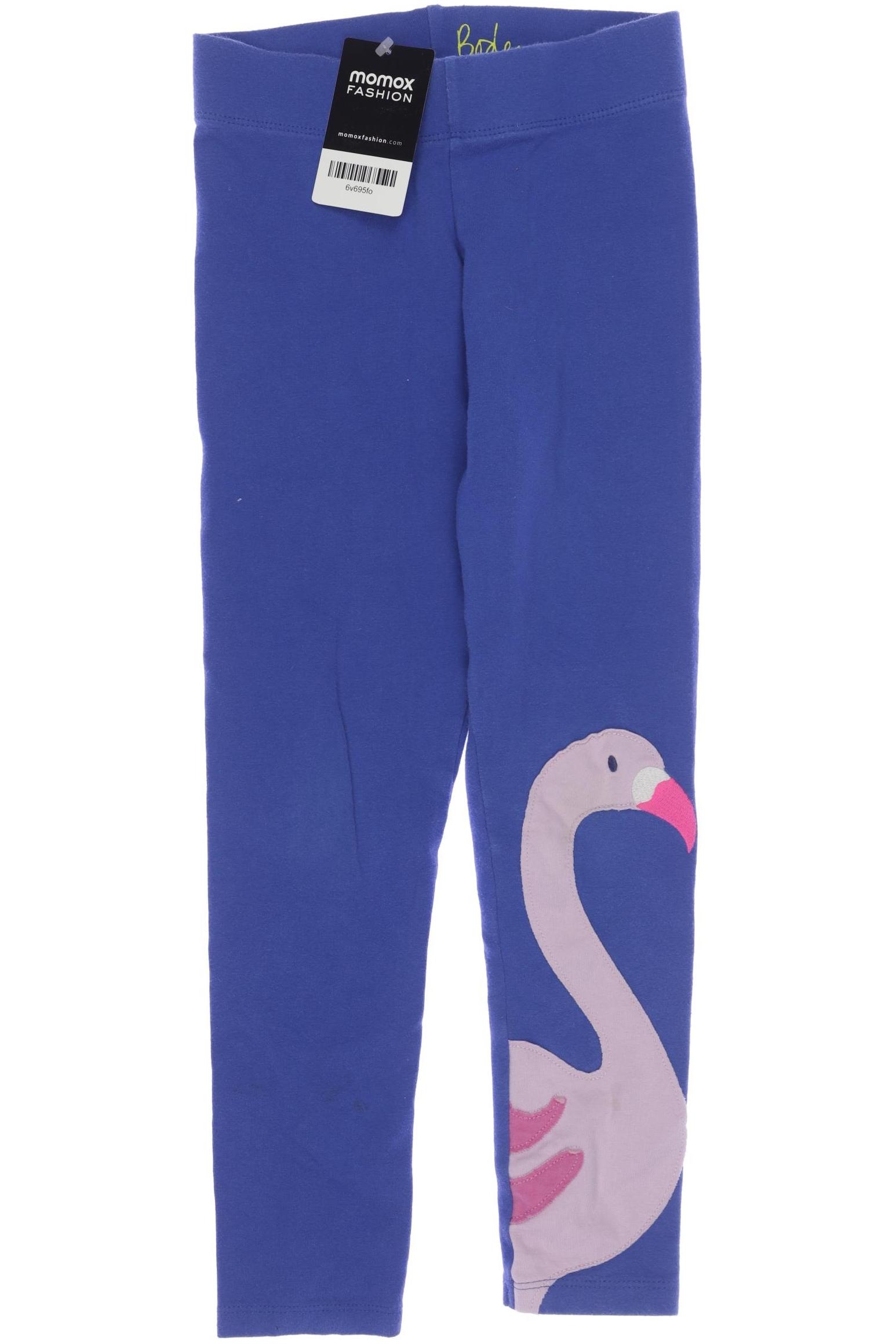 

Boden Damen Stoffhose, blau, Gr. 128