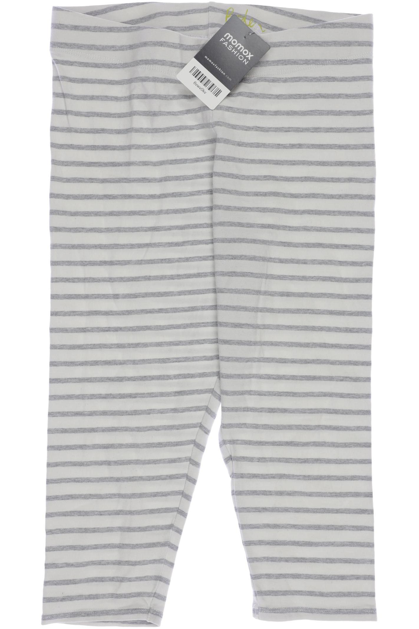 

Boden Mädchen Stoffhose, weiß