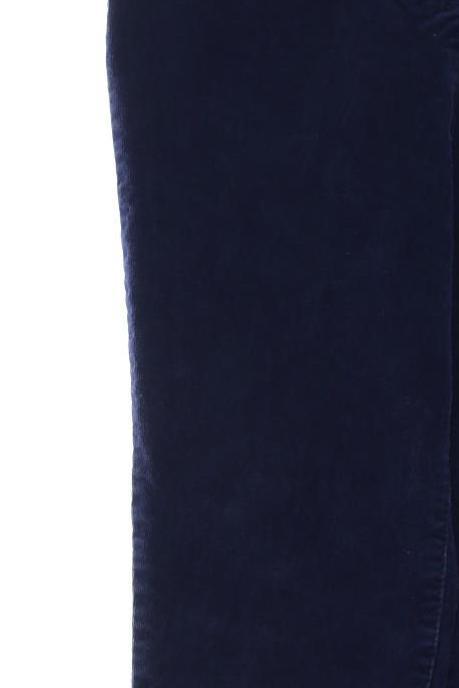 Thumbnail - Boden Mädchen Stoffhose, marineblau, Gr. 158