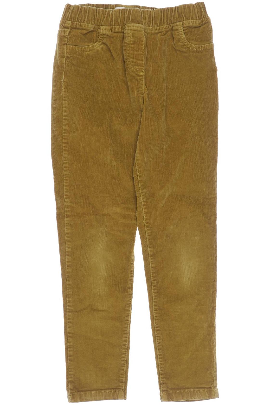 

Boden Damen Stoffhose, braun, Gr. 128