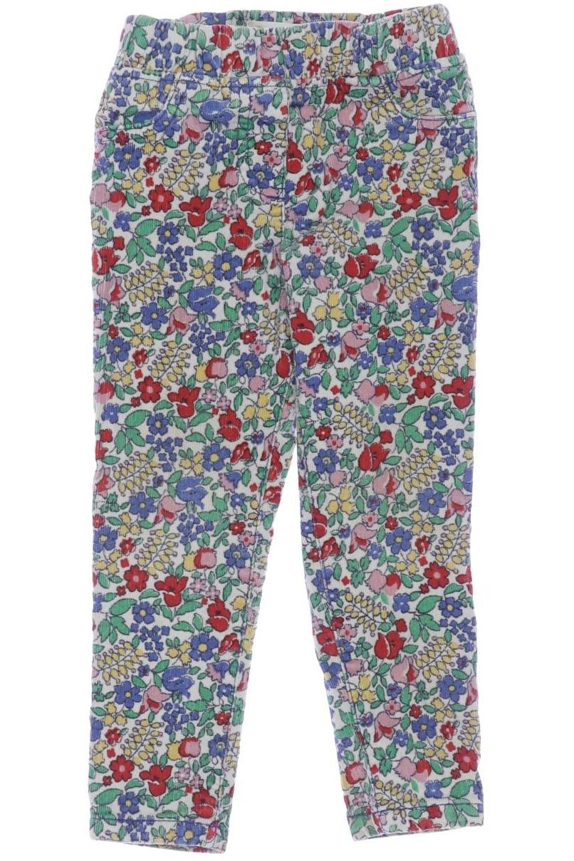 

Boden Mädchen Stoffhose, mehrfarbig, Gr. 98
