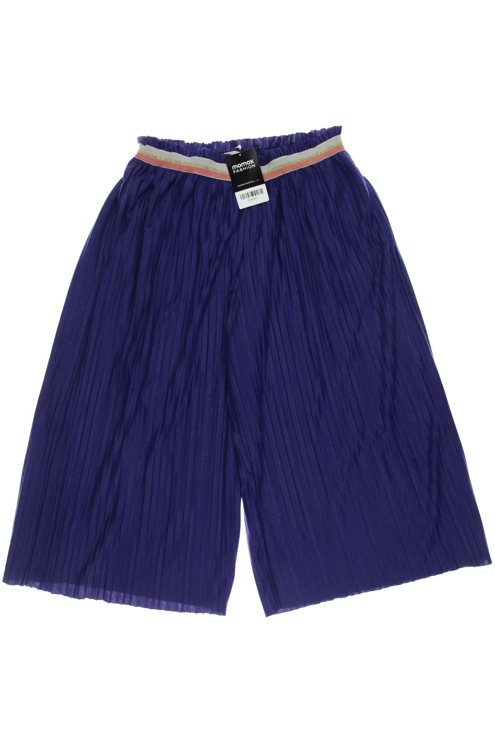 

Boden Damen Stoffhose, flieder, Gr. 164
