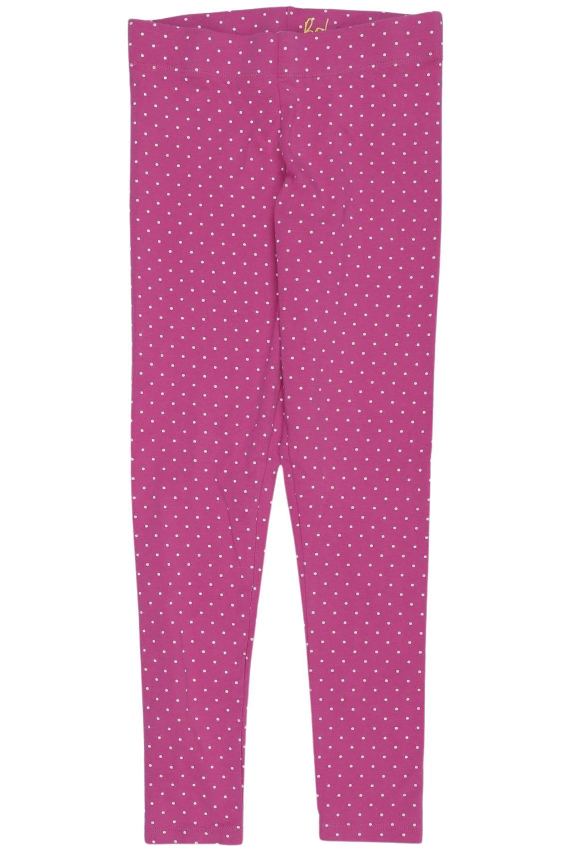 

Boden Damen Stoffhose, pink, Gr. 128