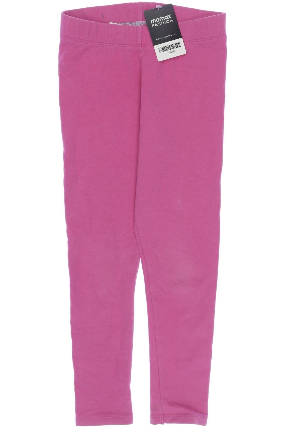 

Boden Mädchen Stoffhose, pink, Gr. 122