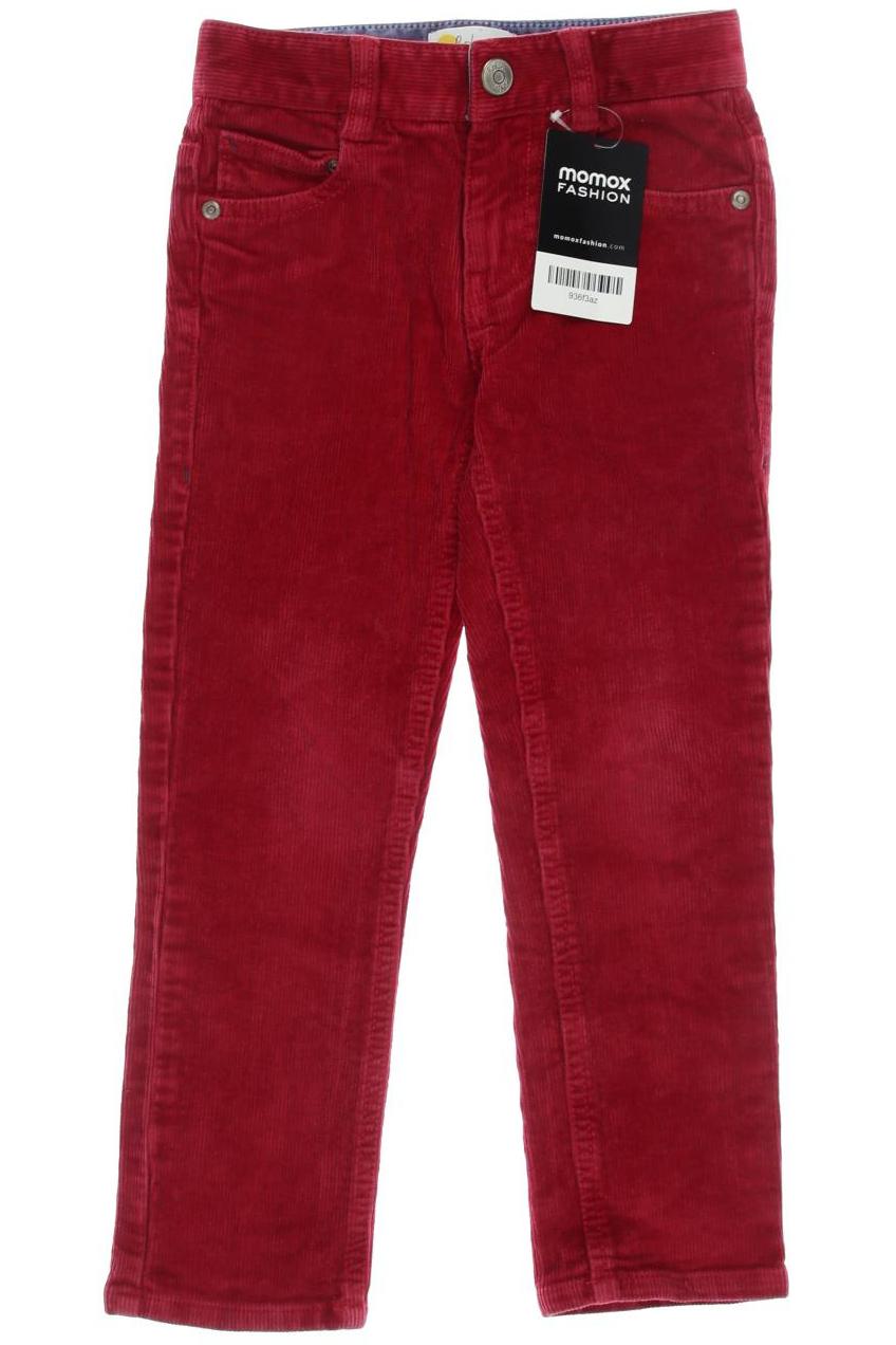 

Boden Damen Stoffhose, rot, Gr. 104