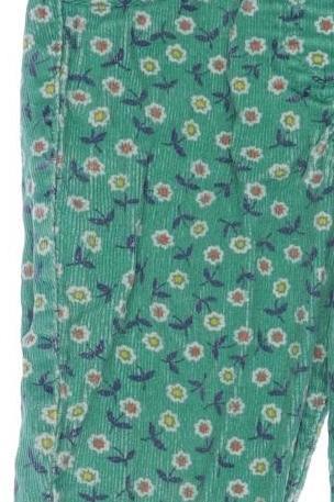 Thumbnail - Boden Mädchen Stoffhose, grün, Gr. 98