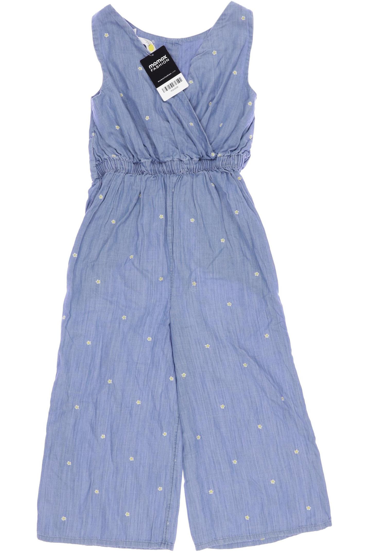 

Boden Damen Stoffhose, blau, Gr. 128