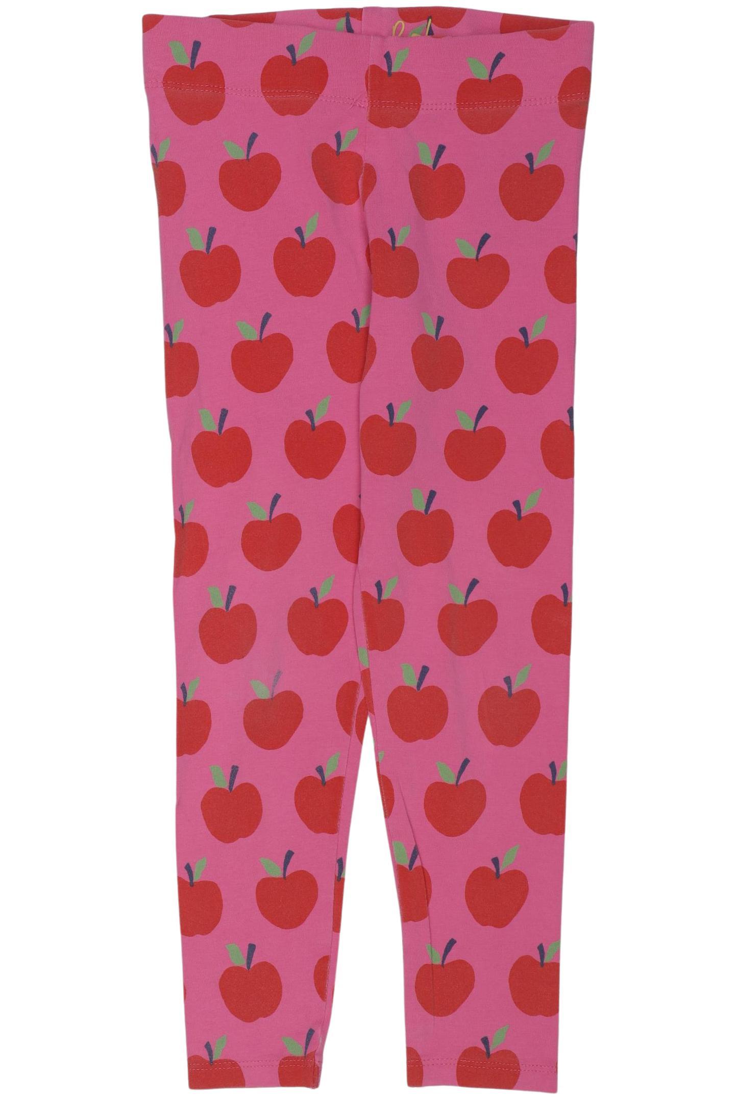 

Boden Mädchen Stoffhose, pink, Gr. 116