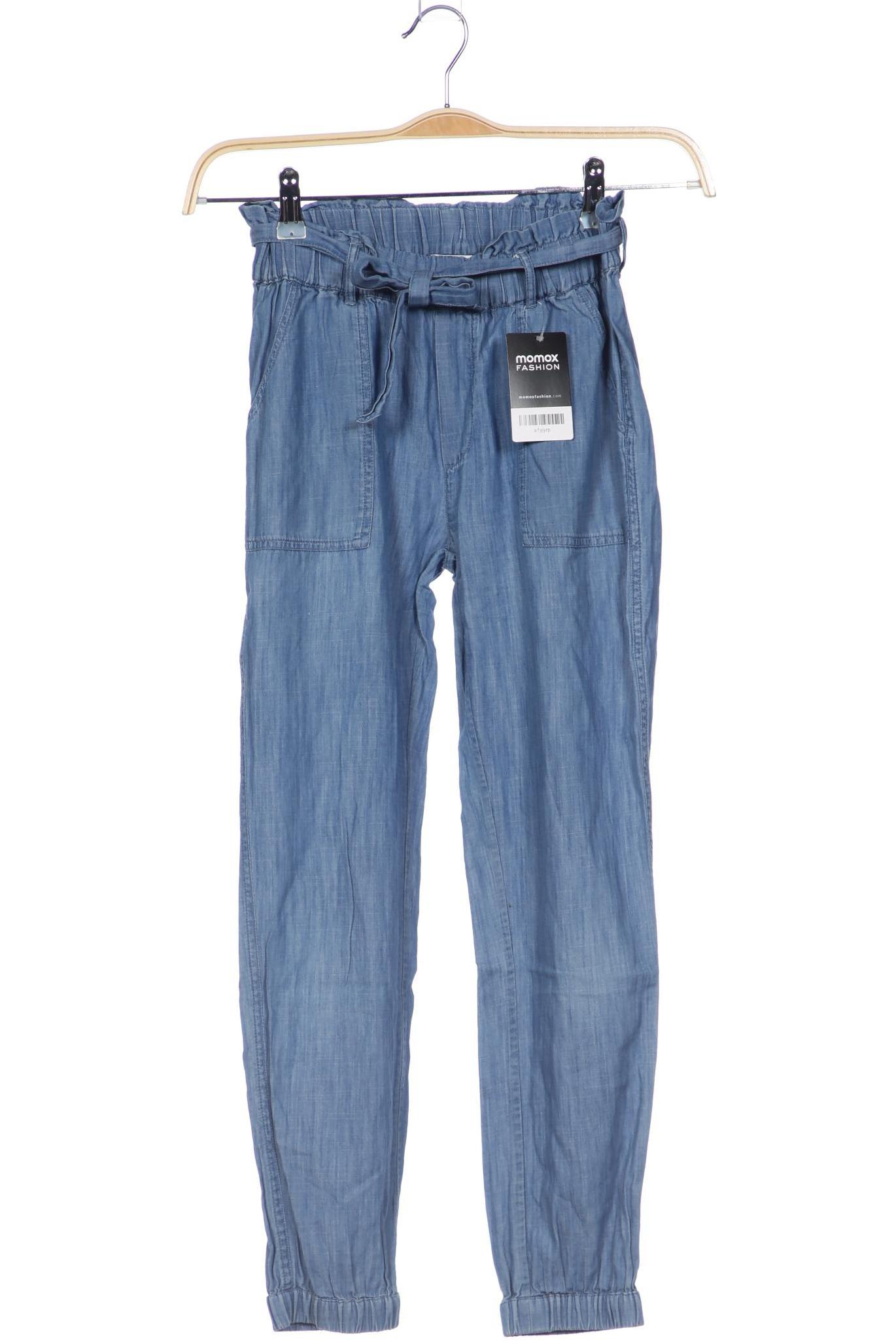 

Boden Mädchen Stoffhose, blau