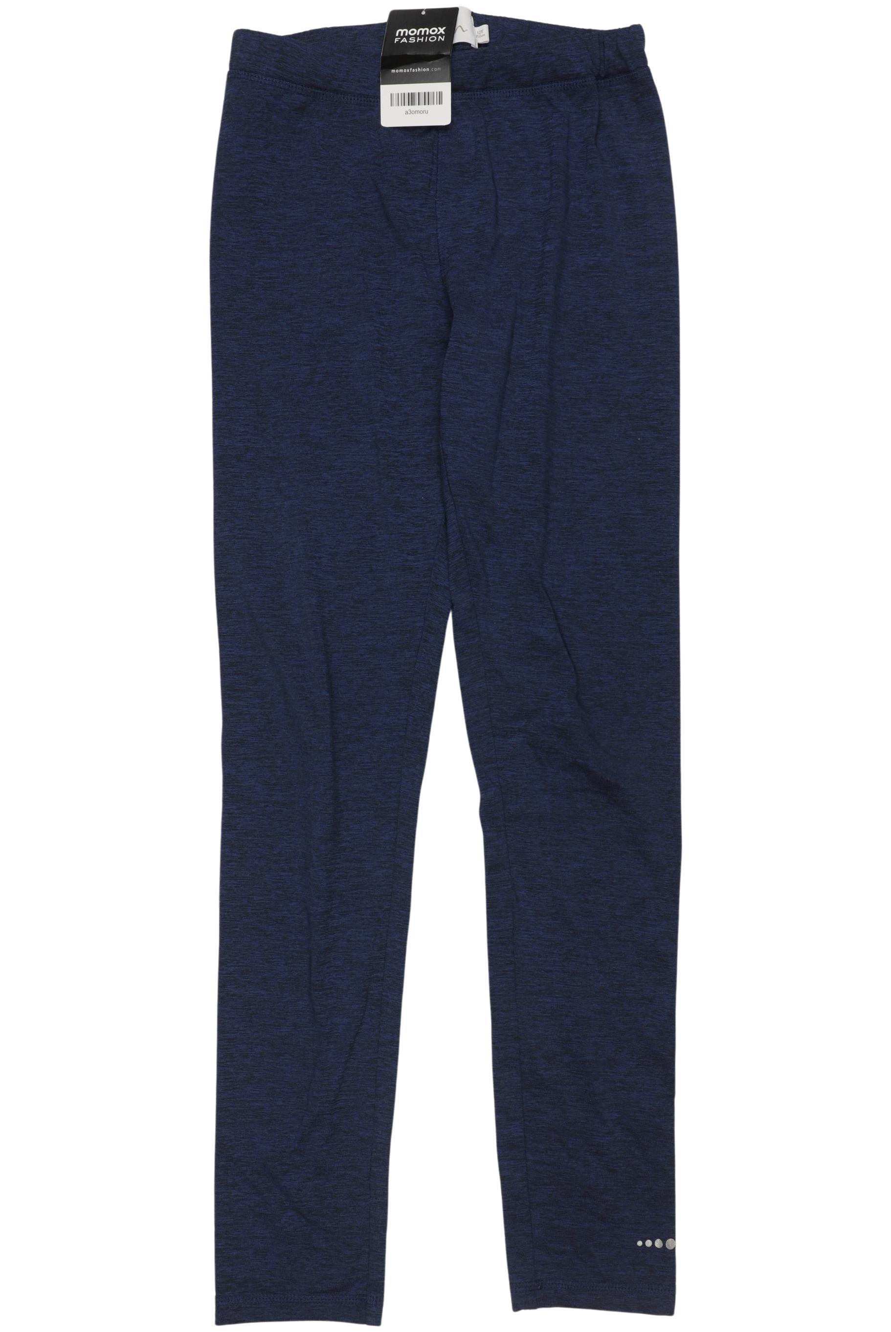 

Boden Mädchen Stoffhose, marineblau, Gr. 152