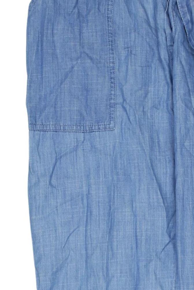 Thumbnail - Boden Mädchen Stoffhose, hellblau, Gr. 158