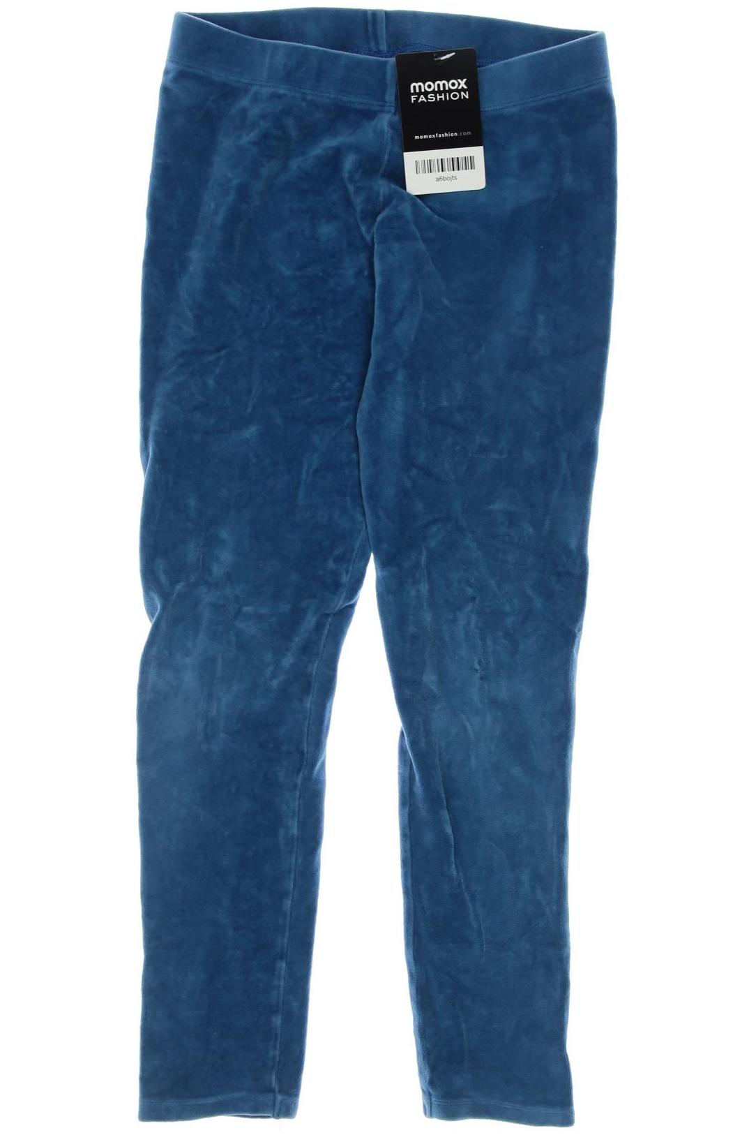 

Boden Damen Stoffhose, blau, Gr. 140