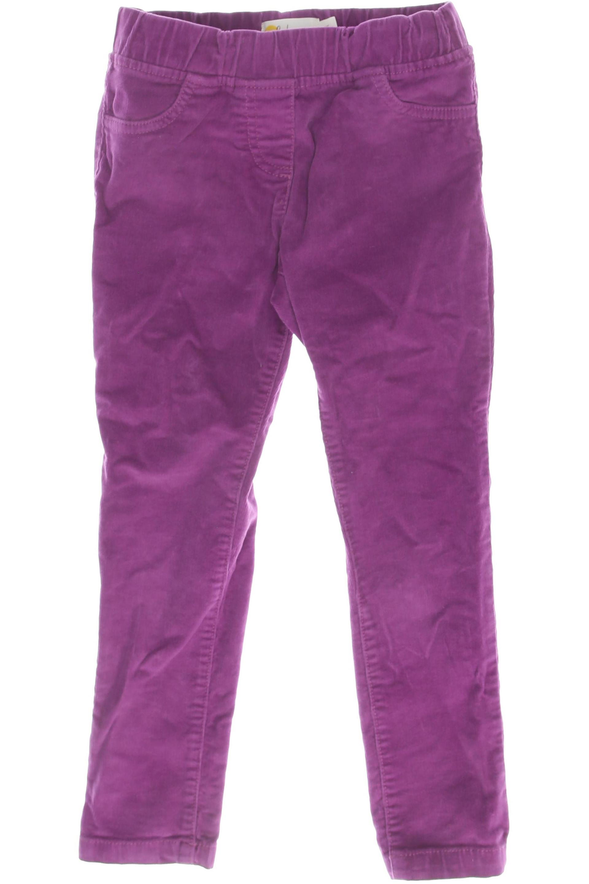

Boden Damen Stoffhose, flieder, Gr. 116