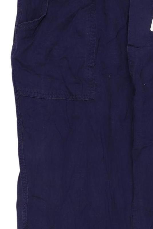 Thumbnail - Boden Mädchen Stoffhose, marineblau, Gr. 176