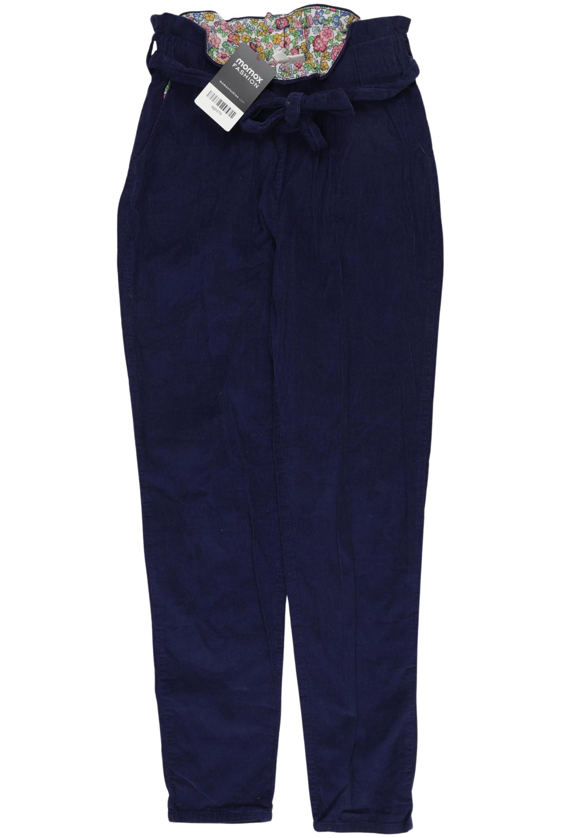 

Boden Damen Stoffhose, marineblau, Gr. 12