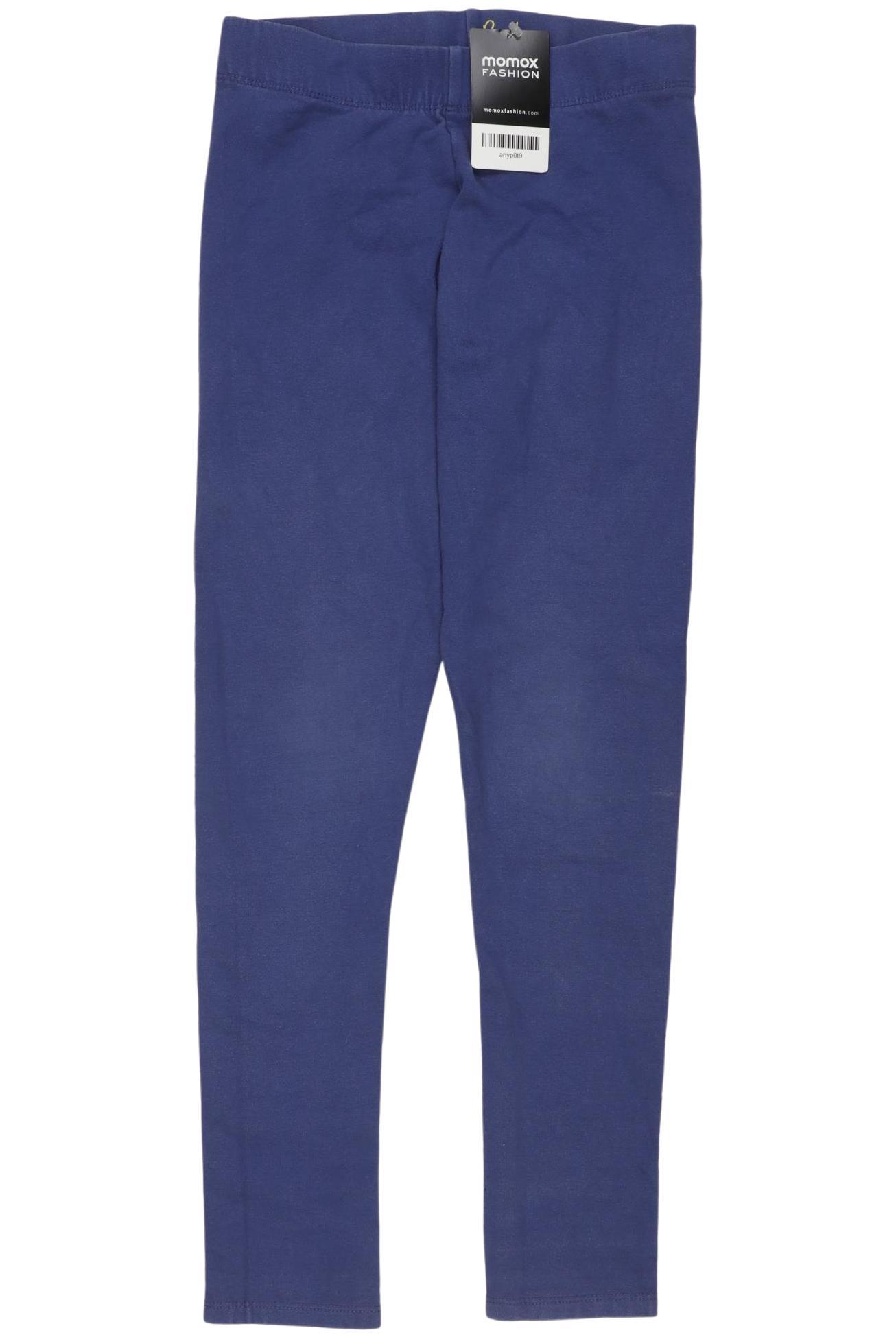 

Boden Mädchen Stoffhose, marineblau, Gr. 152