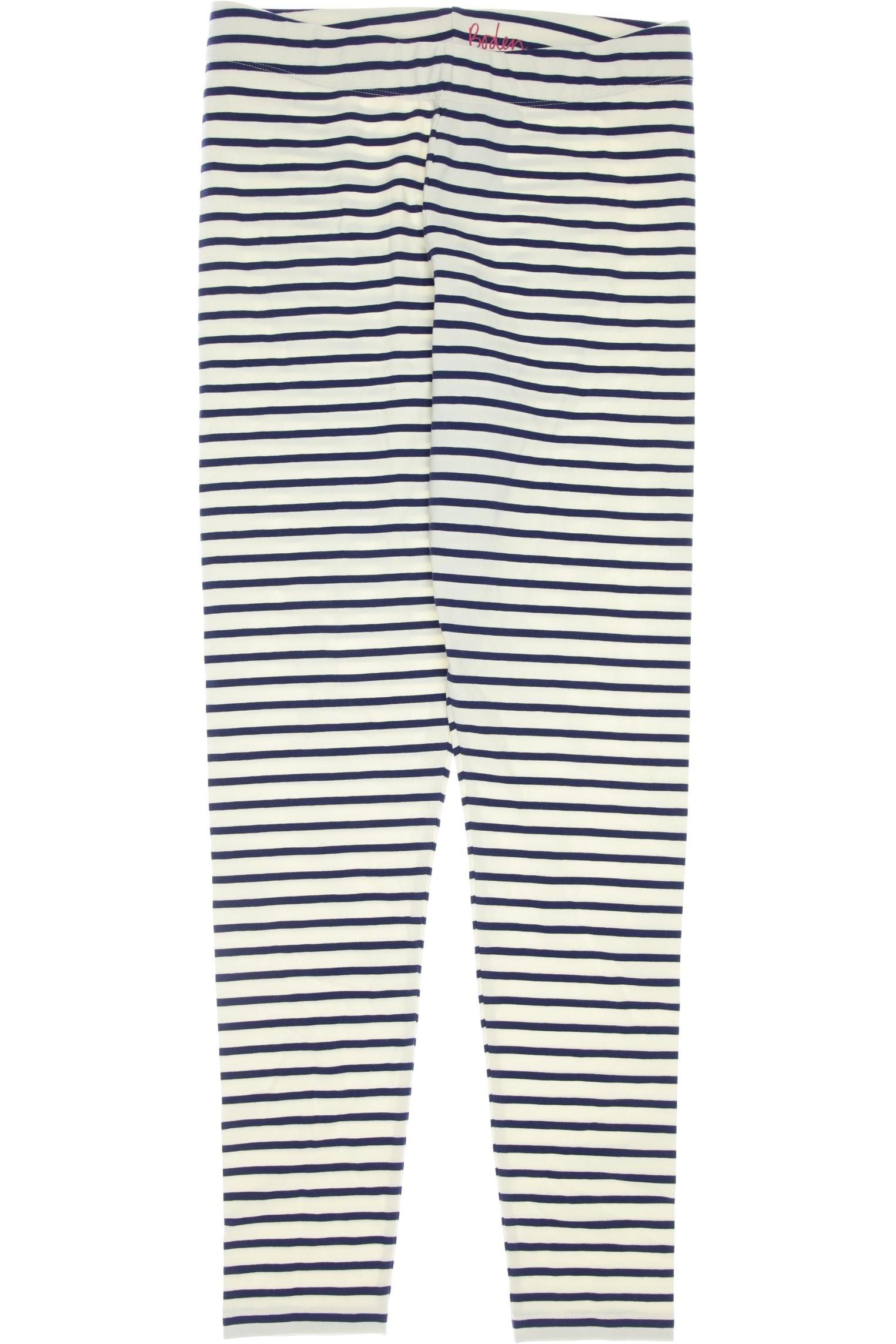 

Boden Damen Stoffhose, cremeweiß, Gr. 176