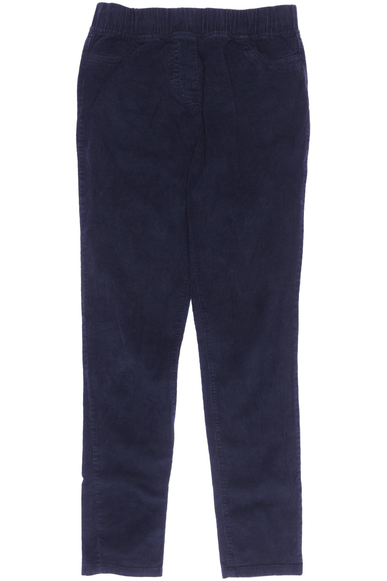 

Boden Damen Stoffhose, marineblau, Gr. 164