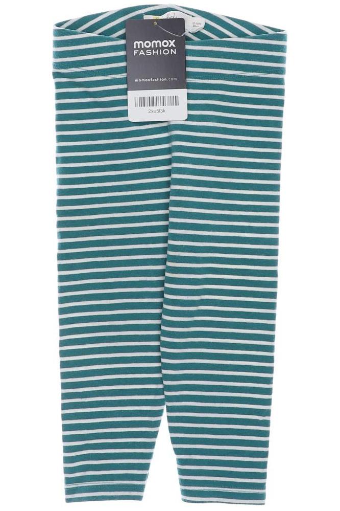 

Boden Mädchen Stoffhose, grün, Gr. 86
