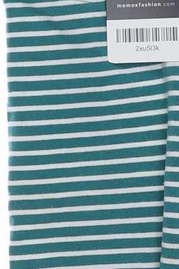 Thumbnail - Boden Mädchen Stoffhose, grün, Gr. 86