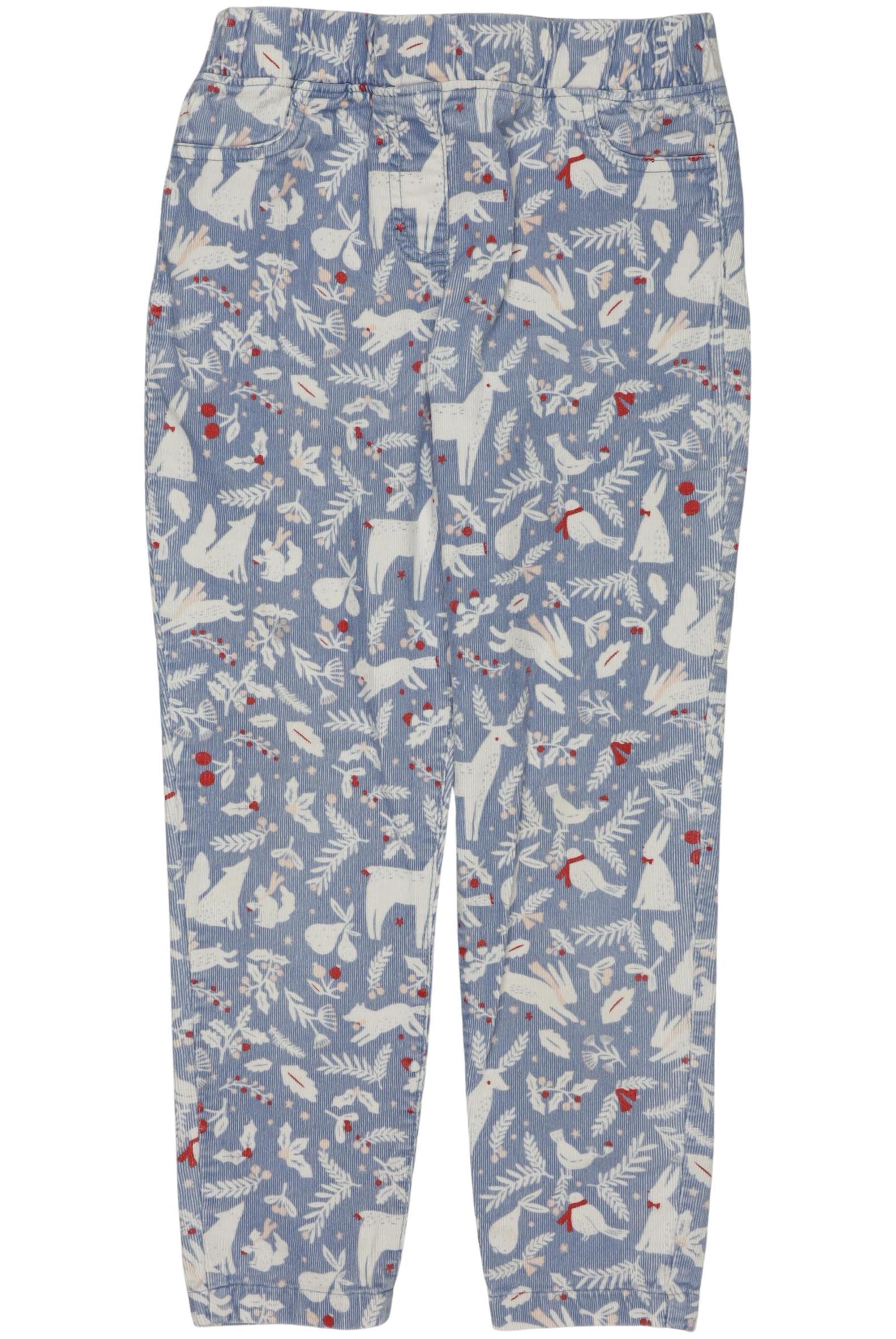 

Boden Mädchen Stoffhose, mehrfarbig, Gr. 146