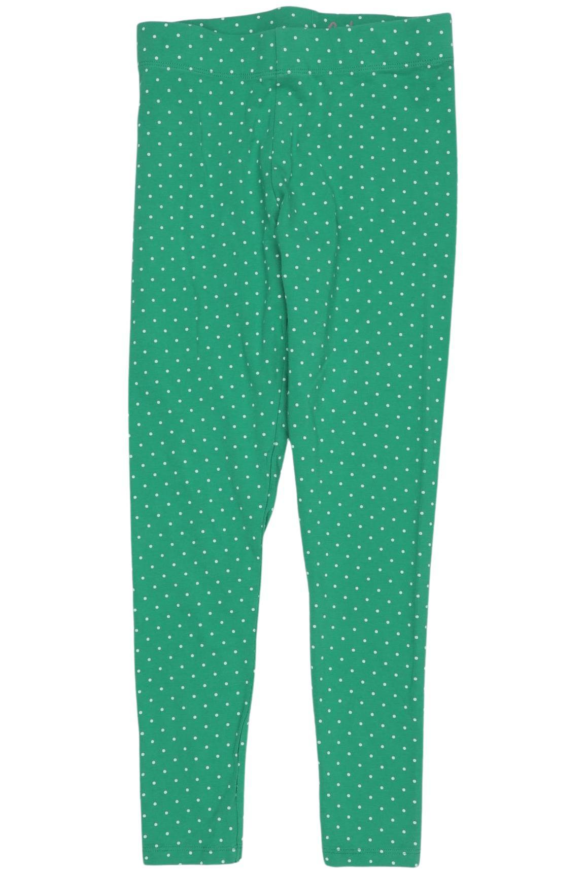 

Boden Damen Stoffhose, grün, Gr. 128