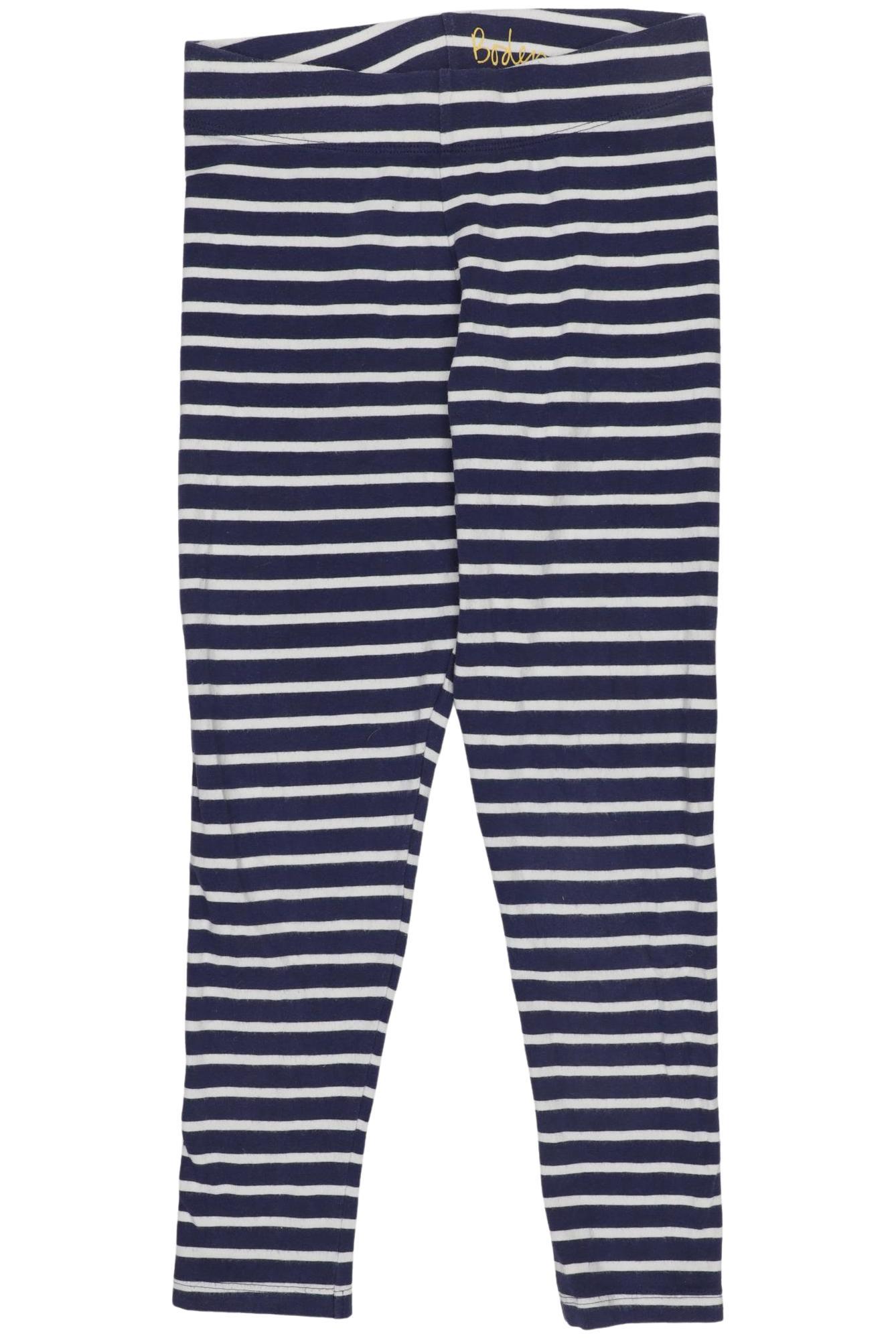 

Boden Damen Stoffhose, blau, Gr. 134