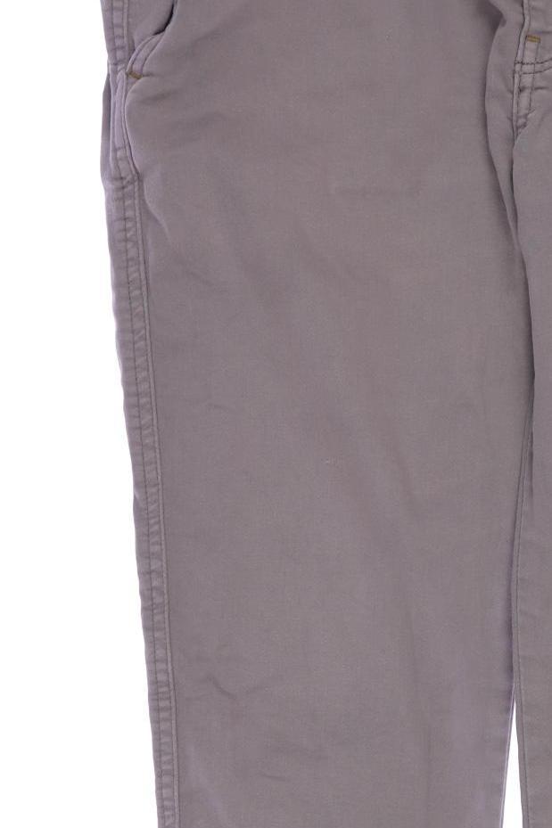 Thumbnail - Boden Mädchen Stoffhose, grau, Gr. 16