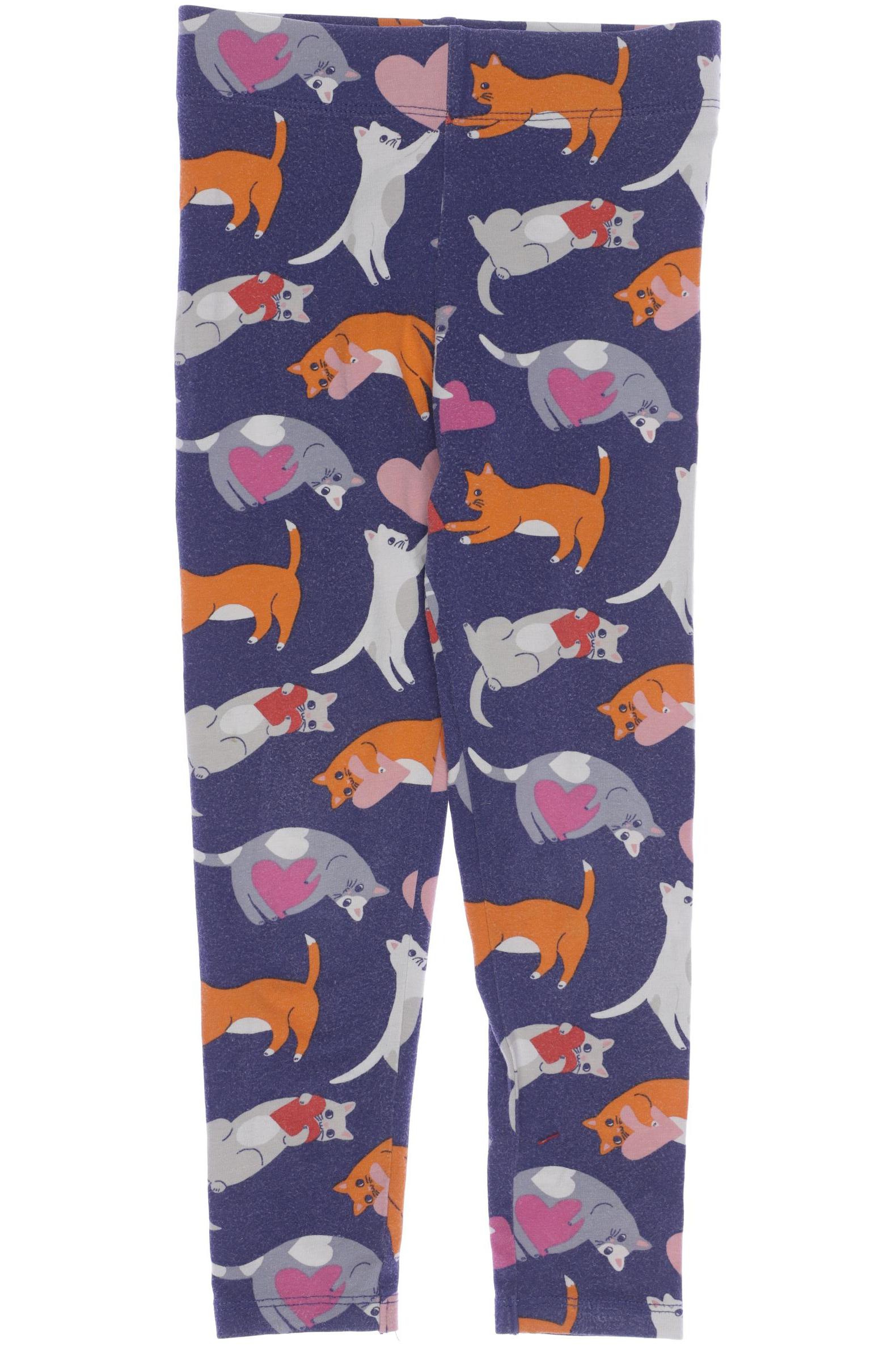 

Boden Mädchen Stoffhose, mehrfarbig