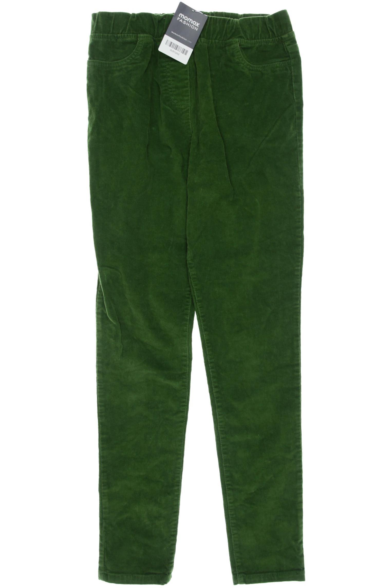 

Boden Damen Stoffhose, grün, Gr. 164