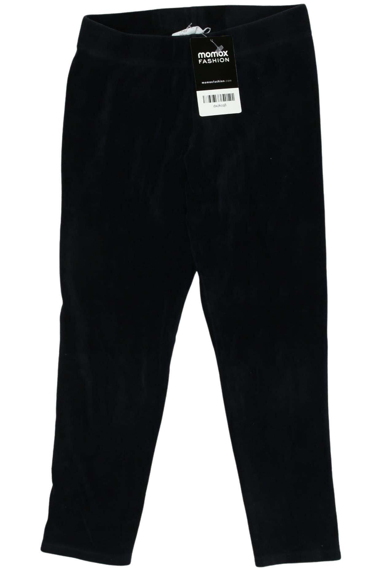 

Boden Damen Stoffhose, schwarz, Gr. 128